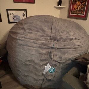 Lovesac - The Big One